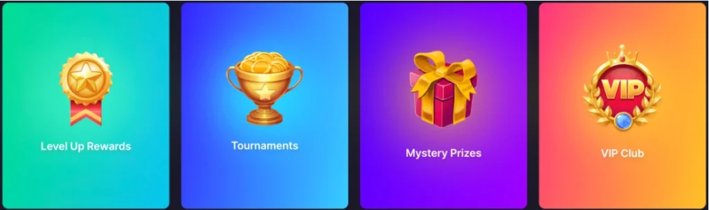 Bitstarz Casino Bonuses