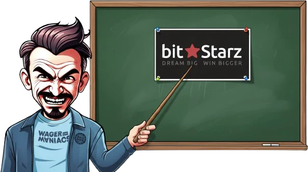 Bitstarz Casino Final Verdict