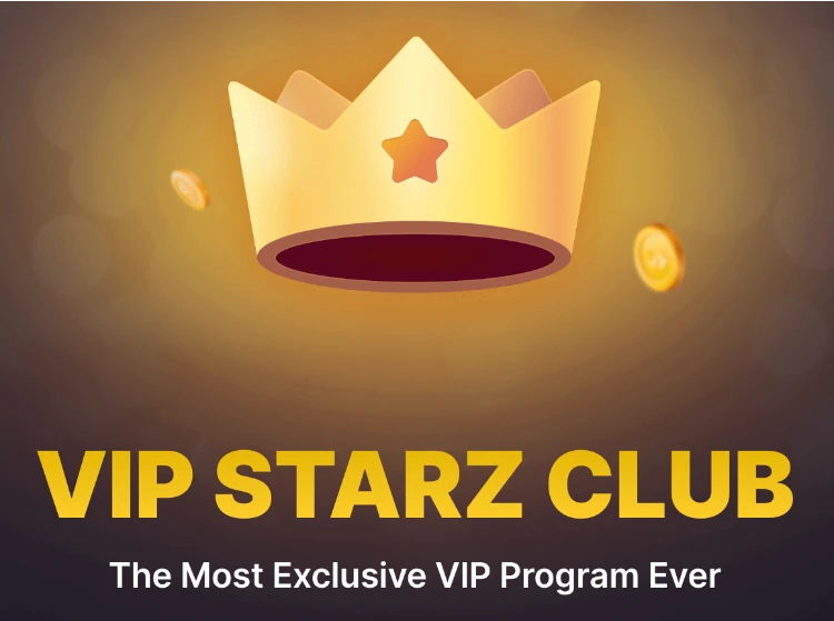 VIP Starz Club