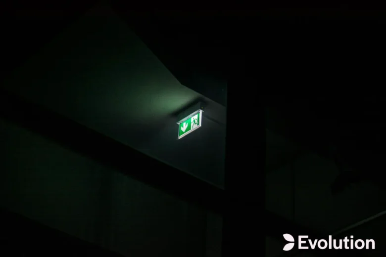 Evolution Gaming Withdrawing from the Black Market?
