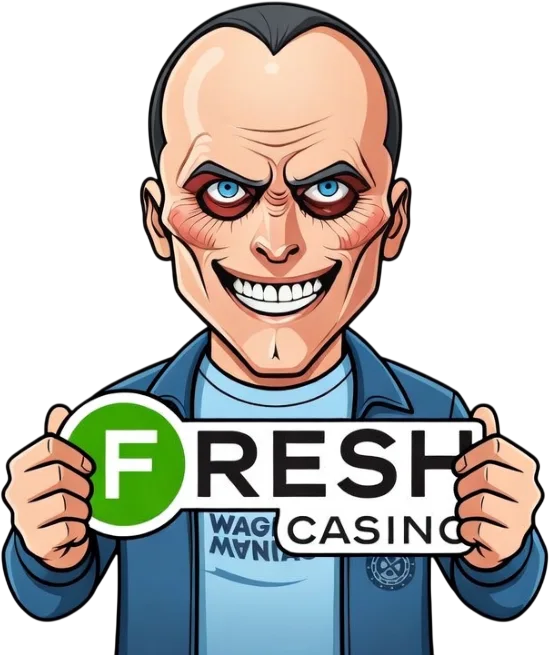 Fresh Casino Következtetés