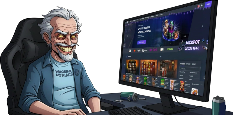 JET Casino Conclusion