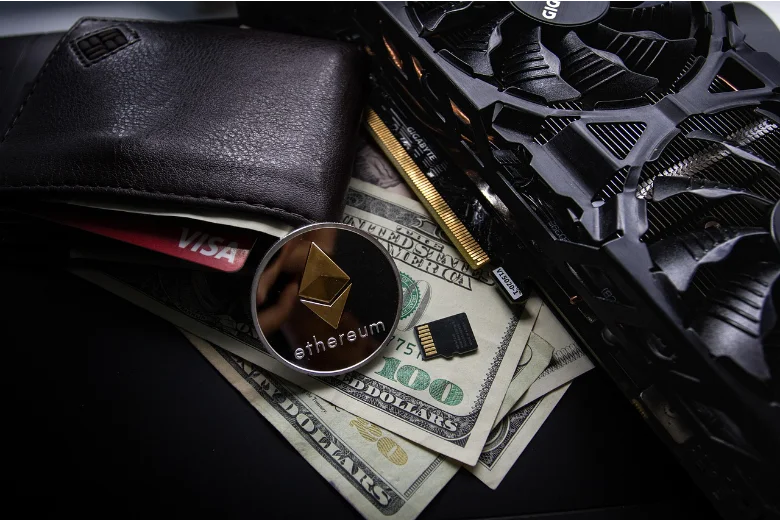 The Сrypto Сasino Industry