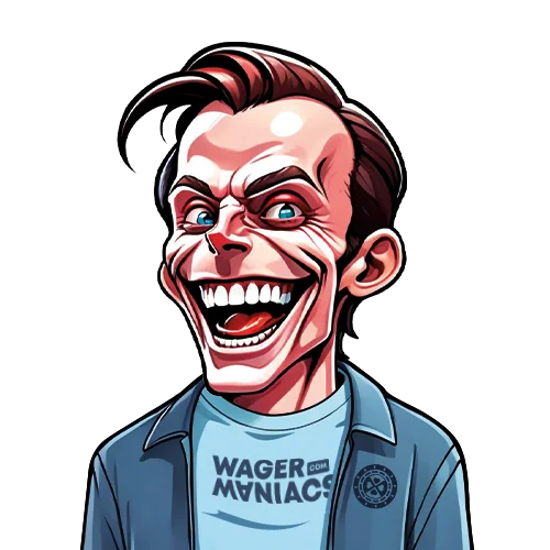 A maniac player at mobile casinos