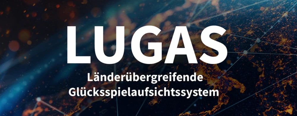 What is LUGAS and how does it work?