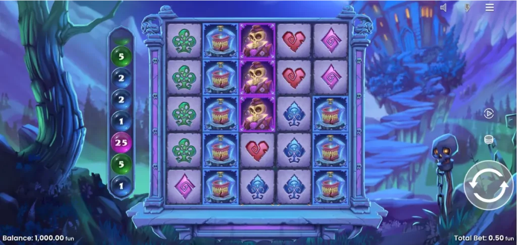 Fat Drac Slot Review