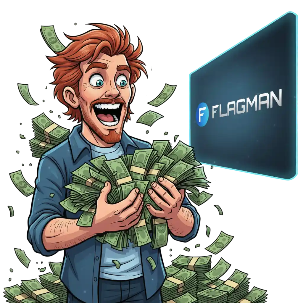 Conclusion about Flagman Casino
