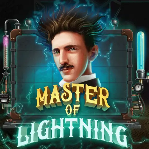 Master of Lightning slot by Popiplay