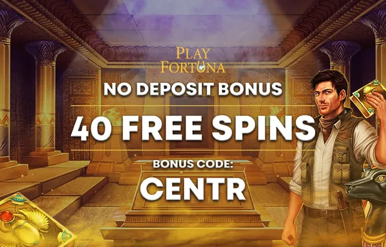 Play Fortuna Casino No Deposit Bonus