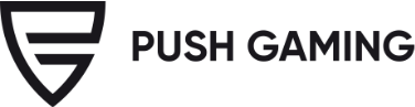 Push Gaming Logo