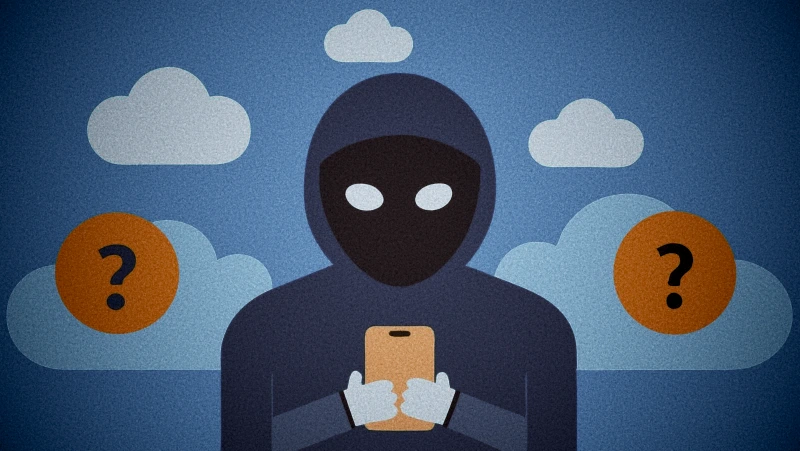 fake casino accounts