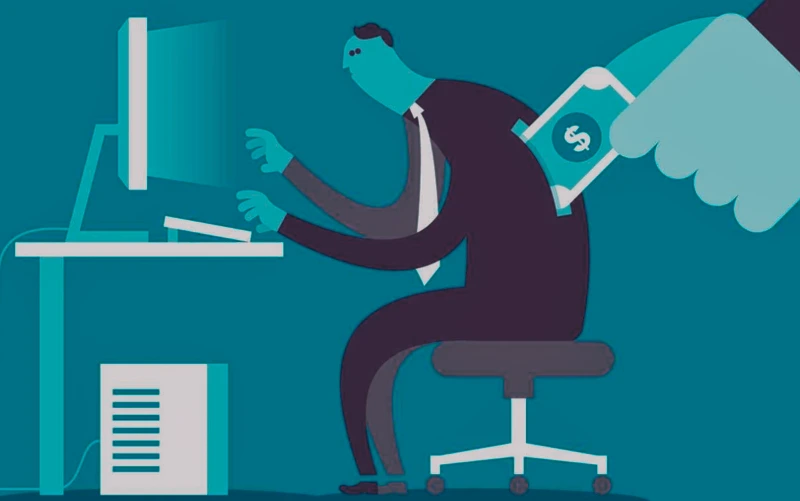 make money with online gambling