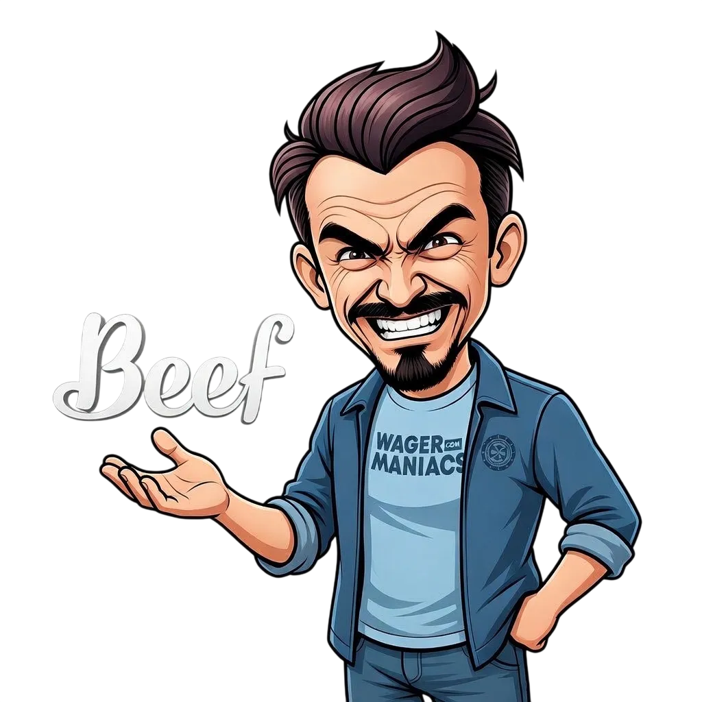 Beef Casino Conclusion