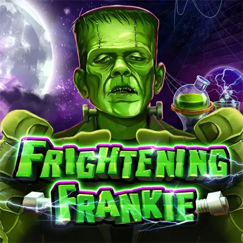 Frightening Frankie