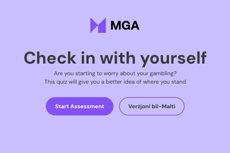 MGA Invests in Responsibility: a New Tool for Casino Gamblers