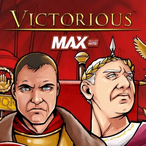 Victorious MAX