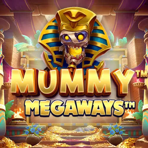 Mummy Megaways