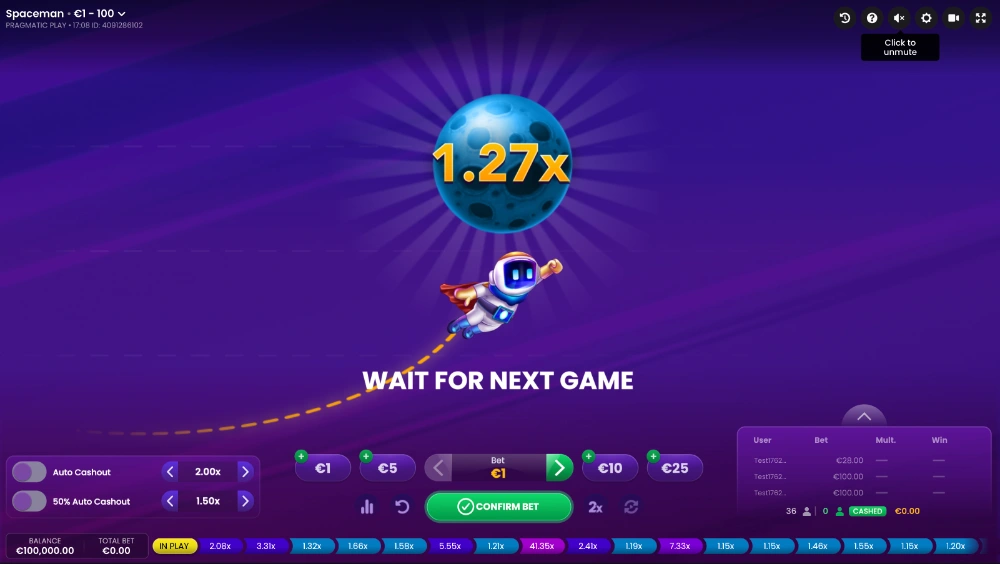 How Does Online Spaceman Work?