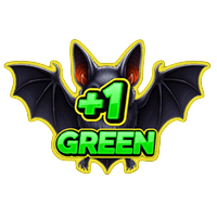 Pumpkin Hold Bonus (Hold and Win)