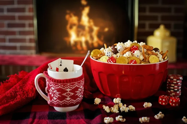 Best Christmas Slots – Find Your Favorites for the Holidays