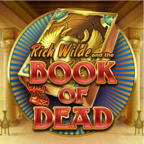 Book of Dead