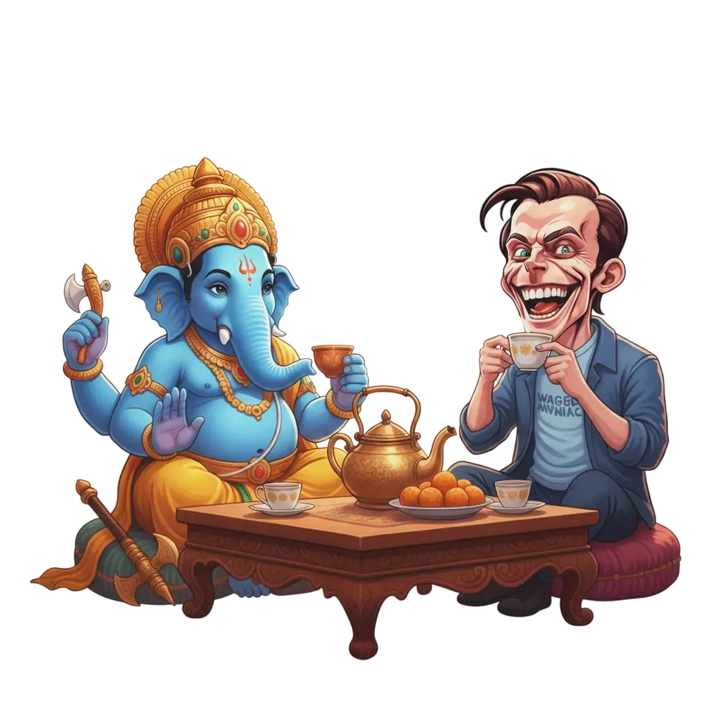 Book of Ganesha Online Slot Conclusion