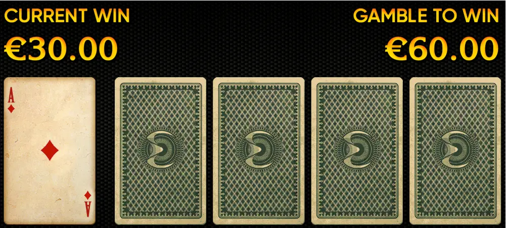 Book of Oil Online Slot - Risk Game