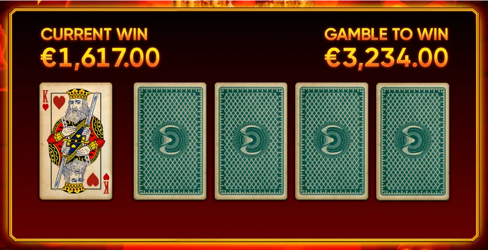 Burning Hell Risk Game
