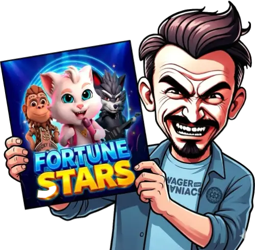 Fortune Stars Online Slot Conclusion