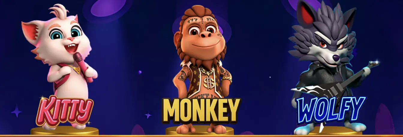 Features and Mechanics of the Fortune Stars Slot