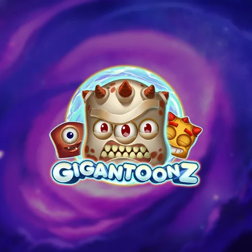 Gigantoonz