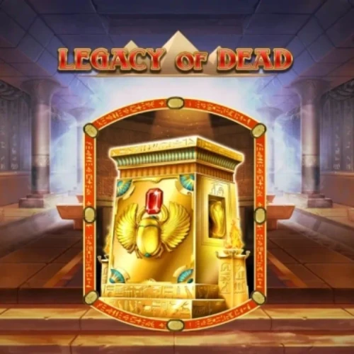 Legacy of Dead