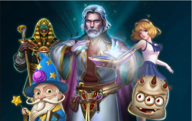 Play'n GO Innovation