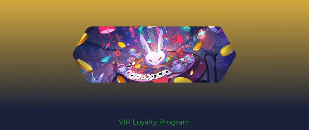RamenBet VIP Loyalty Program