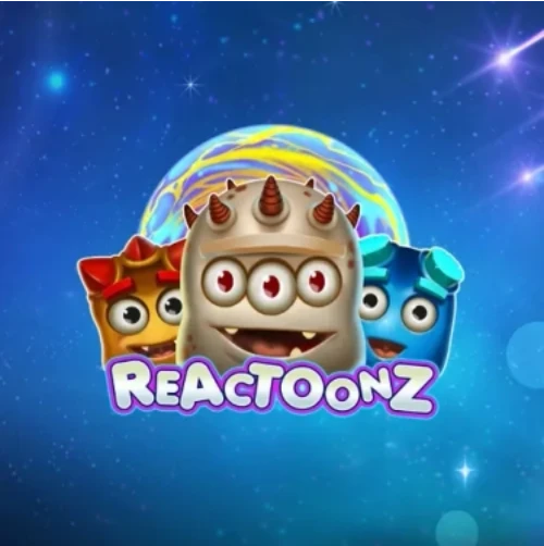 Reactoonz