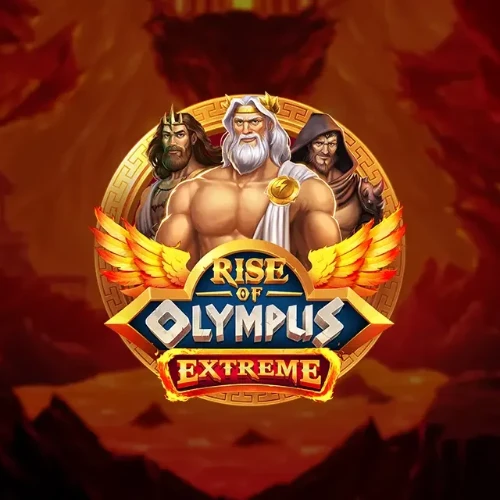 Rise of Olympus Extreme