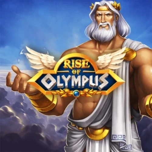 Rise of Olympuss