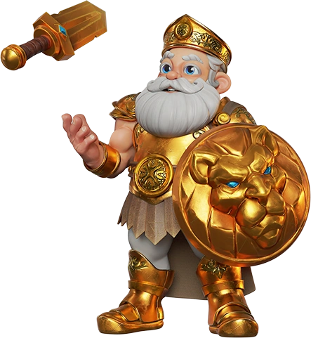 Sloteus Gold Slot Design and Interface