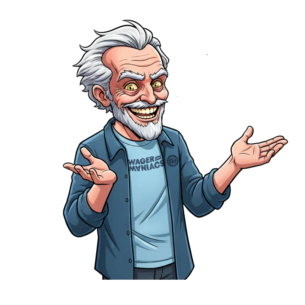 WagerManiacs.com - Test Online Casinos