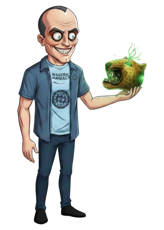 Conclusion about the Voodoo Online Slot