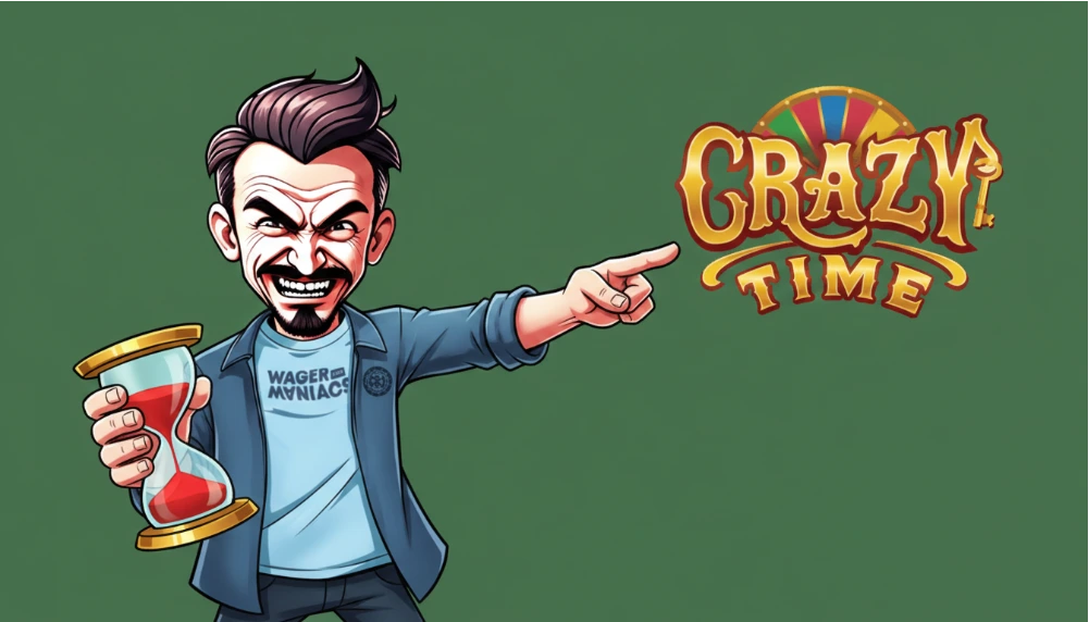 Bottom Line - Is Crazy Time Worth Your Time?