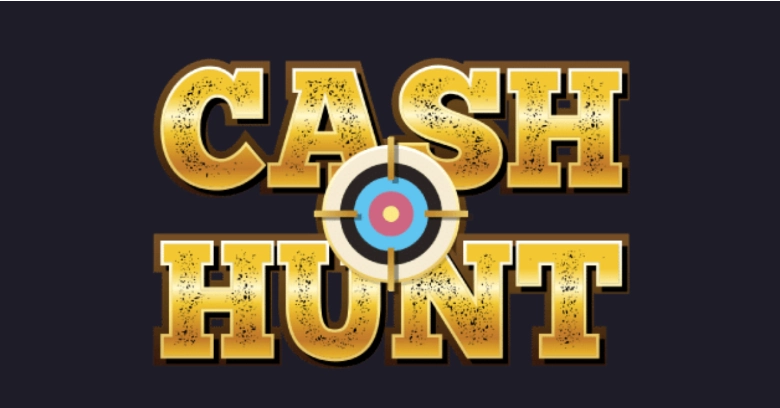 Cash Hunt: The Shooting Gallery