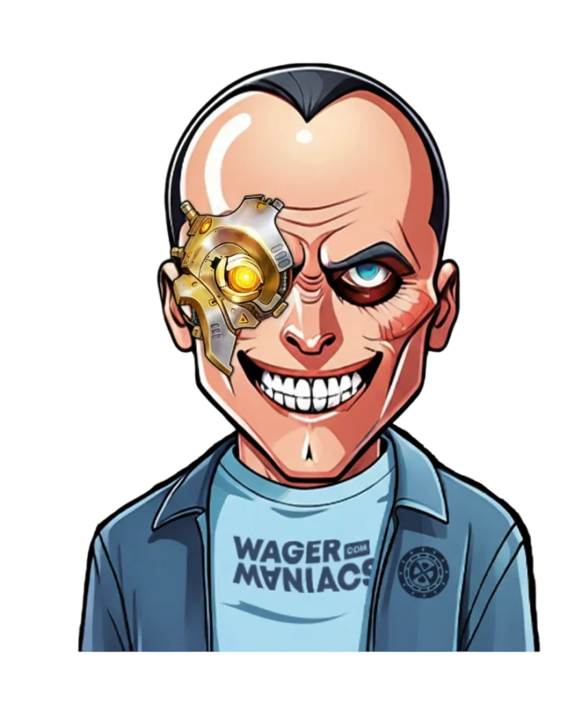 Conclusion about the Cyber Wolf Online Slot