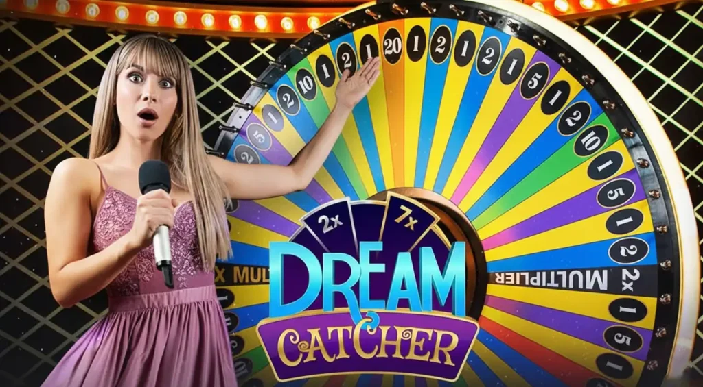 Dream Catcher Game Review