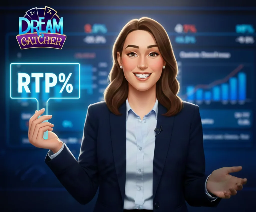 Dream Catcher Understanding the RTP