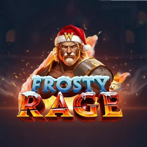 Frosty Rage Slot