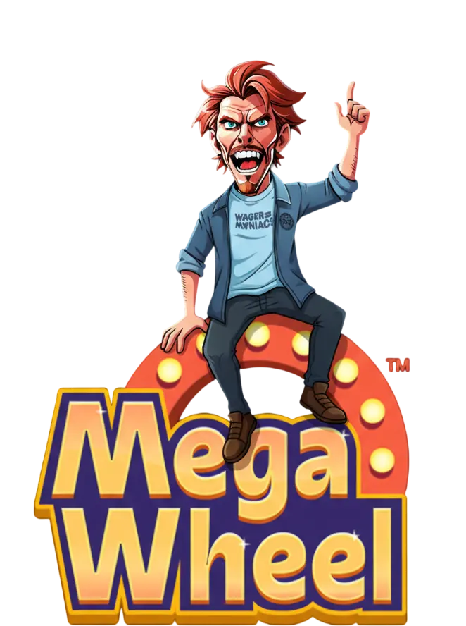 Mega Wheel Final Thoughts