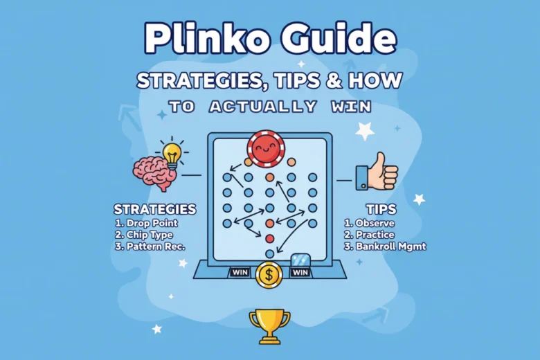 Plinko Guide: Strategies, Tips & How to Actually Win
