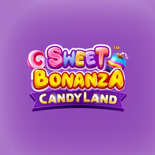 Sweet Bonanza Candyland