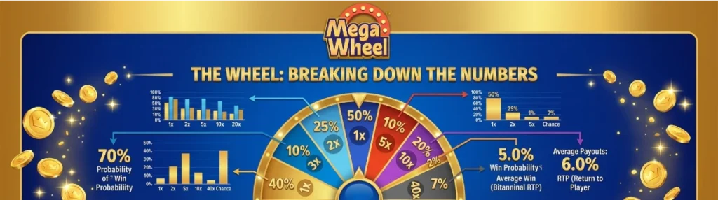 The Wheel: Breaking Down the Numbers